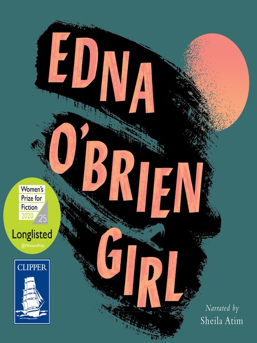 Title details for Girl by Edna O'Brien - Available
